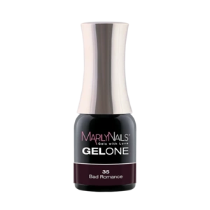 MarilyNails GelONE -35 (4ml) főképe